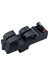 Honda Düğme Cam Açma Cıvıc 96-00 Ön Sol (Dörtlü) 2