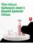 Wizard Yüz ve Beden Için Portatif Tüy Alma Cihazı 1