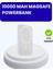Wizard Magsafe Manyetik Powerbank – Iphone Için Hızlı, Kablosuz ve Güvenli Şarj 1