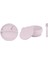 3 Parça Beslenme Seti Misty Lilac 1