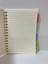 A5 Çizgili Sepetatörlü Defter 3