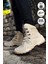Çöl Combat Gtx Waterproof Fermuarlı Bot 1
