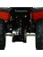 Vıp Track 250 Pro Atv Siyah 2