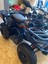 Vıp Track 250 Pro Atv Siyah 3