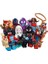 Minifigures Örümcek Adam: Örümcek Evrenine Geçiş 71050 2