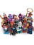 Minifigures Örümcek Adam: Örümcek Evrenine Geçiş 71050 3