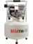 Kuletaş Sessiz Hava Kompresörü 35 Litre 1 Hp 2