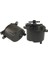 SF333 - Yakıt Filtresi P407-P508-P607-P807-P4007-C5-FORD Galaxy-Mondeo Iv-Smax 2.2 Hdi-Tdci x 1