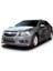 Chevrolet Cruze 2008-2016 Uyumlu Araca Özel Premium 4d Havuzlu Paspas Takımı 1