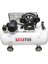 KULETAŞ Hava Kompresörü – 300 Litre, 5.5 HP, 8 Bar, 380 V 2
