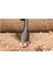 Yaprak Matkap Ucu Hex Saplı 150 mm x 22 mm 2