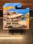 Hot Wheels 1/64 Volvo 240 Drift Wagon 1