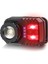 PS-571 Sensör Xpg Cob LED USB Şarj Edilebilir Lityum Pilli Zoomlu Kafa Lambası ( Lisinya ) 1