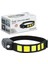 Sensörlü Cob Xpg LED Kafa Lambası WT-066 ( Lisinya ) 3