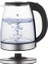 1500W 1.8 Litre Cam Hazneli Su Isıtıcı Mutfak Kettle CRW-7204 (4944) 3