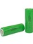 1.2V 2800 Mah - A Size - Ni-Mh Şarjlı Pil - Başsız / Flat Head 1