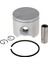 Piston Komple Motorlu Testere 48 mm Husqvarna 61 DKN-ME2035 1