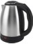 1500W 1.8 Litre Lüks Çelik Su Isıtıcı Kettle Inox CRW-7102 (4944) 3