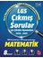 Newton Lgs Çıkmış Sorular Matematik Yeni 2018 - 2025 1