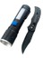 F-91 Zoomlu Xhp-50 Güçlü Işık Taşıma Çantalı 2,li Set ( Lisinya ) 3