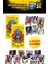 Fifa 365 Adrenalyn Xl 2026 Trading Card Futbolcu Kartları 2 Paket (12 Kart) 1