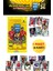 Fifa 365 Adrenalyn Xl 2026 Trading Card Futbolcu Kartları 1 Paket (6 Kart) 1