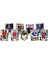 Fifa 365 Adrenalyn Xl 2026 Trading Card Futbolcu Kartları 1 Paket (6 Kart) 2