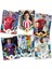 Fifa 365 Adrenalyn Xl 2026 Trading Card Futbolcu Kartları 1 Paket (6 Kart) 6