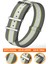 18MM-20MM-22MM-24MM Saatlerle Uyumlu Nato Kumaş Tekstil Saat Kordonu Kayışı Nato-Model-3 1