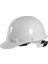 Essafe Beyaz Baret Ayarlı 1