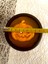 Halloween Cadılar Bayramı Balkabağı Temalı Soya Wax Vegan Mum 2