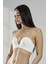 Lazer Bonding Sütyen Balensiz Destekli Kadın 103 6