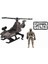 Bfs Soldier Force Askeri Oyun Seti 45300 2