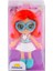Bfs 4909 Lovely Little Girl Bebek -Sunman 1