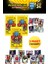 Fifa 365 Adrenalyn Xl 2026 Trading Card Futbolcu Kartları 3 Paket (18 Kart) 1