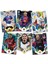 Fifa 365 Adrenalyn Xl 2026 Trading Card Futbolcu Kartları 3 Paket (18 Kart) 6