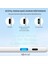 Apple iPad 7/8/9 Nesil 10.2 Inç ile Uyumlu Dokunmatik Tablet Kalemi Pen DZ915 Şarj Ekranlı Avuç Içi Reddi Stylus 3