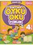 Yayınları 4.sıınf Öykü Okuyorum 1