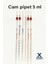 Cam Pipet 250ML 1