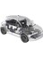 Bfs Bilim ve Oyun Mechanics Fiat 500E Elektrikli Araba 3