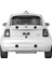 Bfs Bilim ve Oyun Mechanics Fiat 500E Elektrikli Araba 4