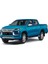 Mitsubishi L200 2019 Sonrası Uyumlu Araca Özel Premium 4d Havuzlu Paspas Takımı 1
