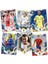 Fifa 365 Adrenalyn Xl 2026 Trading Card Futbolcu Kartları 1 Kutu 50 Paket (300 Kart) 2