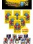 Fifa 365 Adrenalyn Xl 2026 Trading Card Futbolcu Kartları 30 Paket (180 Kart) 1