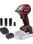 Tp-Cw 18/260-C Li Bl 1X4.0AH Professıonal Akülü Darbeli Kömürsüz Somun Sıkma 1
