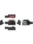 Gece Görüşlü 1080P Çift Lens Dashcam – Park Modu ve Gelişmiş Hareket Sensörü 2