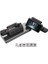 Gece Görüşlü 1080P Çift Lens Dashcam – Park Modu ve Gelişmiş Hareket Sensörü 5