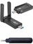 Wifi Alıcı Dual Band USB 3.0 Adaptör Kablosuz Windows 7/8/10/11 1