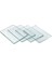 Şeffaf Kaynak Maskesi Camı 80X110 mm 1