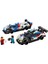 Bfs Bmw M4 Gt3 ve Bmw M Hybrid V8 Yarış Arabaları 1